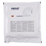 PROSat 11x17 50/50 IPA/DI Wipes 700mL - PSPP0025
